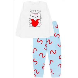 Пижама YOULALA, 1066800