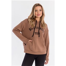 Толстовка М323135ВШб