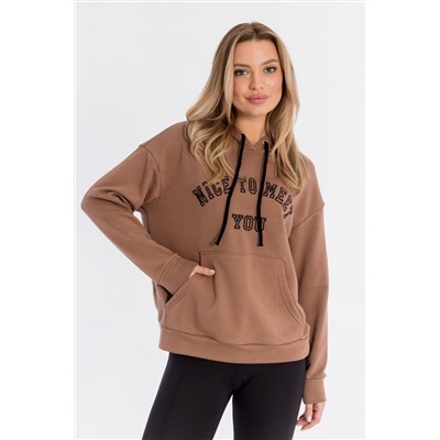 Толстовка М323135ВШб