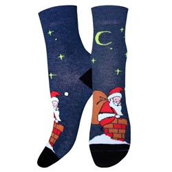 БРЕСТСКИЕ НОСКИ ДЕТСКИЕ 3079 NEW YEAR