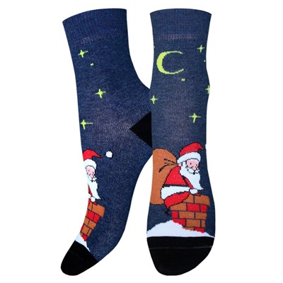 БРЕСТСКИЕ НОСКИ ДЕТСКИЕ 3079 NEW YEAR