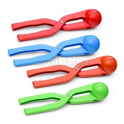 Игрушка детская "Снежколеп" мини