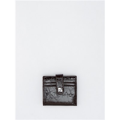 Кошелек 309-25 coffee Velina Fabbiano