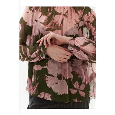 Блуза POMPA, 1090620