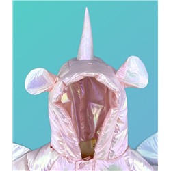 Куртка для девочки KU110