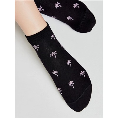 Conte elegant Носки ACTIVE (короткие) 23С-111СП