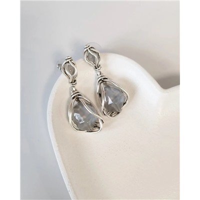 Серьги "Molly"