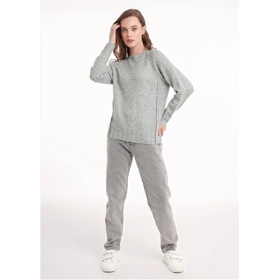 CLEVER Джемпер 154485/188апх