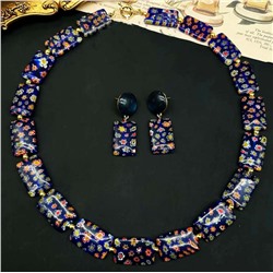 Колье арт. 22 7283 (id 281587)