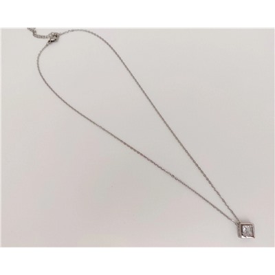 Подвеска на цепочке