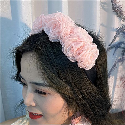 Акц -12% Ободок для волос арт. 09 8425 (id 265608)