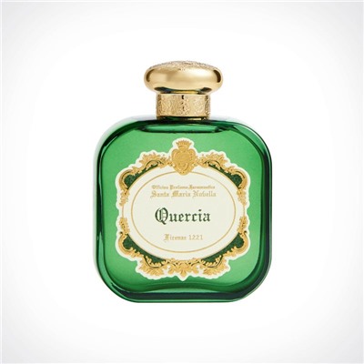 SANTA MARIA NOVELLA QUERCIA edp 2ml пробник