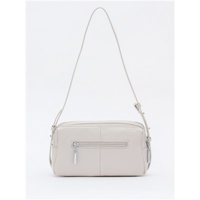 Сумка 2413Y l.gray Polina&Eiiterou