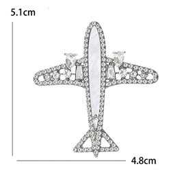 Брошь арт. 32 3328 (id 289372)