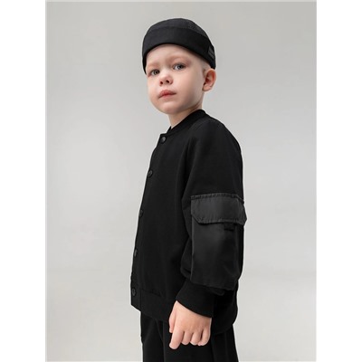 Bodo Толстовка 20-266MU