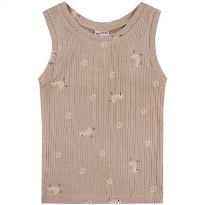 YOULALA Майка 1487700504