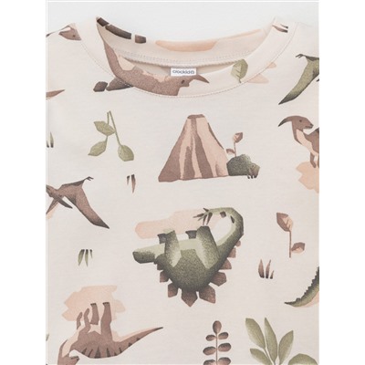 CROCKID Пижама К 1552