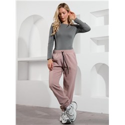 Брюки Галактика (Какао)