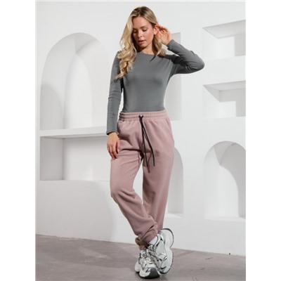 Брюки Галактика (Какао)