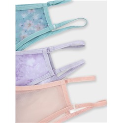 ТРУСЫ ЖЕНСКИЕ (3ШТ.) 412438-3