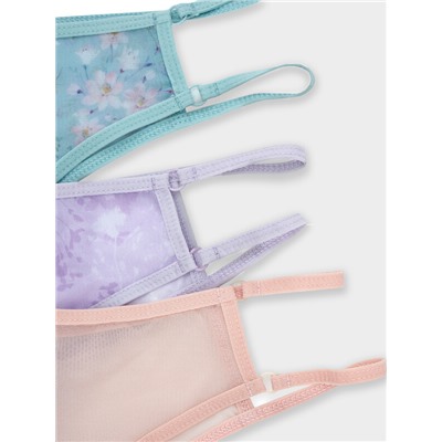 ТРУСЫ ЖЕНСКИЕ (3ШТ.) 412438-3