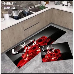 коврик 3D. 1981096-1