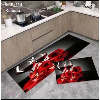 коврик 3D. 1981096-1