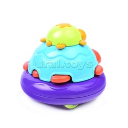 Интерактивная игрушка "Черепашки" в коробке
