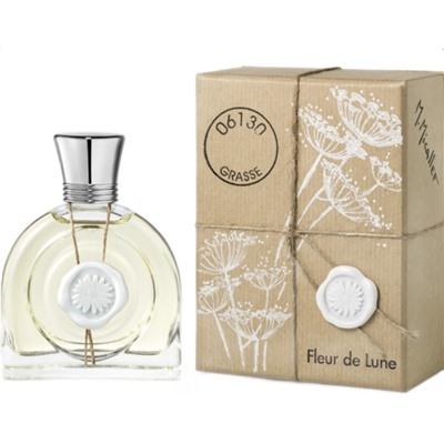 M.MICALLEF FLEUR DE LUNE edp (w) 75ml