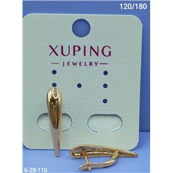 Серьги #23108384