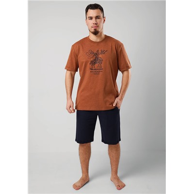 Пижама мужская