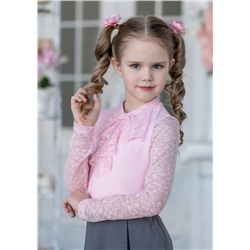 Фрита, блузка трикотажная