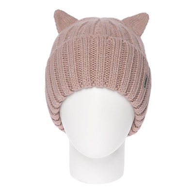 Шапка Miskorki Кися-винтаж