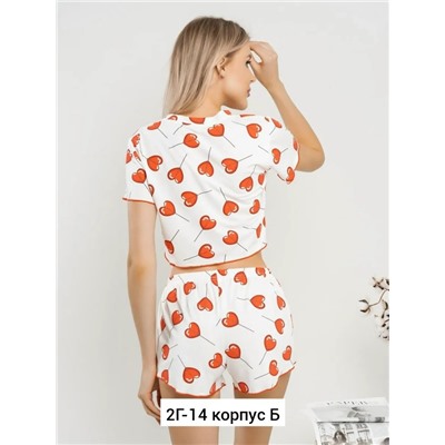 Пижама #23036915