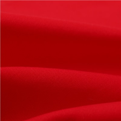 Полотенце новогоднее «Этель» New year collection, цвет красный, 40×73 см, 100% хл, саржа 190 г/м²