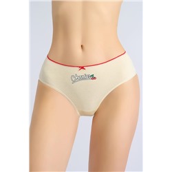 Трусы INDEFINI, 1218410