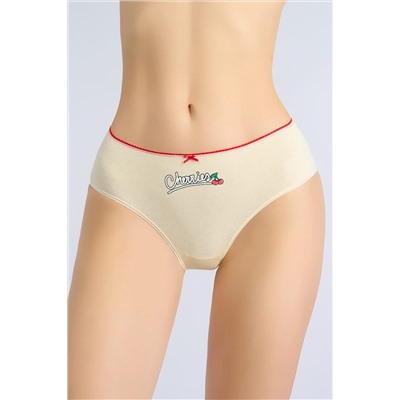 Трусы INDEFINI, 1218410