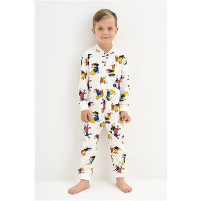 Пижама KOGANKIDS, 1086347