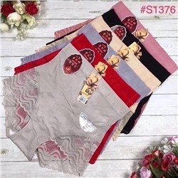 Трусы женские 5 шт