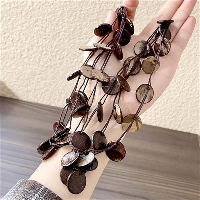 Колье арт. 26 7746 (id 286703)