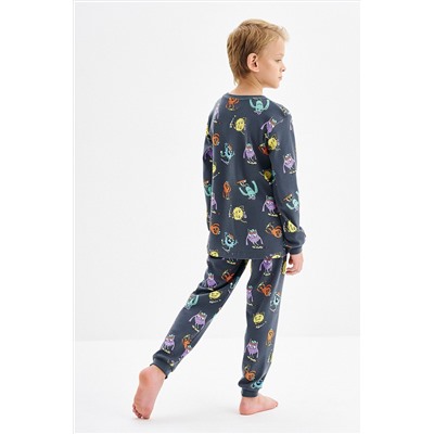 Пижама KOGANKIDS, 1086342