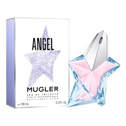 THIERRY MUGLER ANGEL 2019 edt (w) 100ml