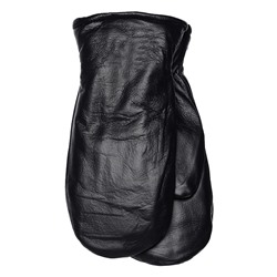 Варежки жен. LuMeiJia M-1 иск.кожа