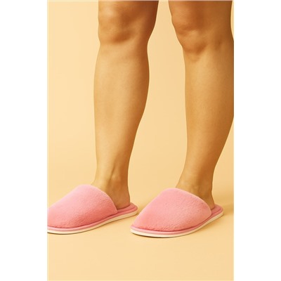 Тапочки домашние женские С-6ЖКТ-МР