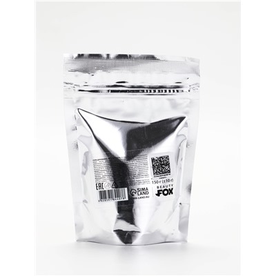 Соль для ванны «В ожидании отдыха», 150 г, с ароматом кофе