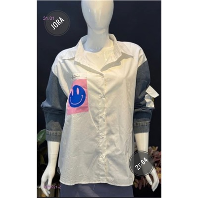 Кофта 2059921-2