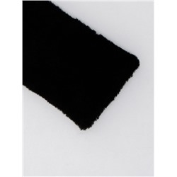 Перчатки 303-1-5 black (в размерном ряду 8,-8,5-8,5-9-9.5)