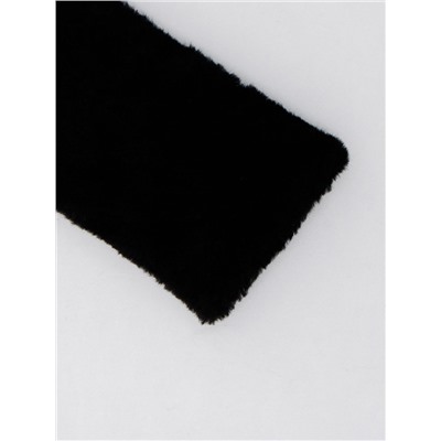 Перчатки 303-1-5 black (в размерном ряду 8,-8,5-8,5-9-9.5)