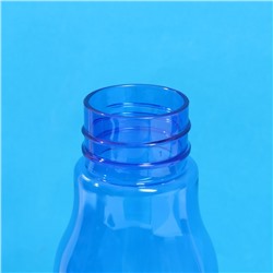 Бутылка для воды, 650 мл