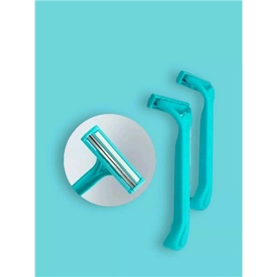 Одноразовые станки  12шт #23073725